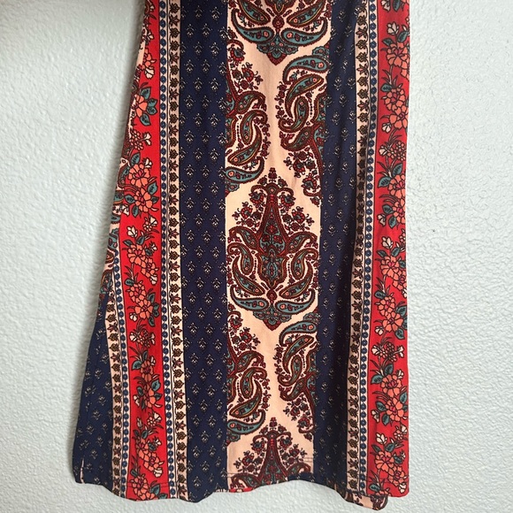 Fast Sale! A beautiful souls bell bottoms size 14/16 - Picture 4 of 7